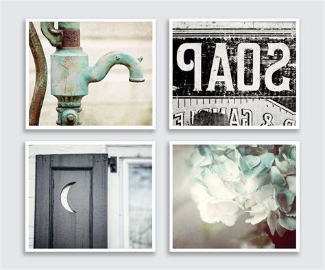 15 Best Ideas Bathroom Canvas Wall Art