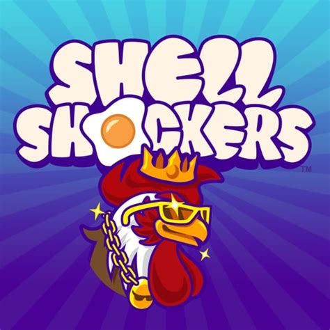 Shell Shockers IO | Funfuni