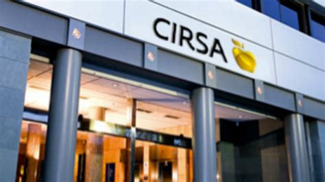 Cirsa registró un beneficio operativo de 90 millones en el segundo