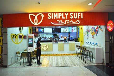 Simply Sufi Xprs Lahore Menu Prix And Restaurant Avis Tripadvisor