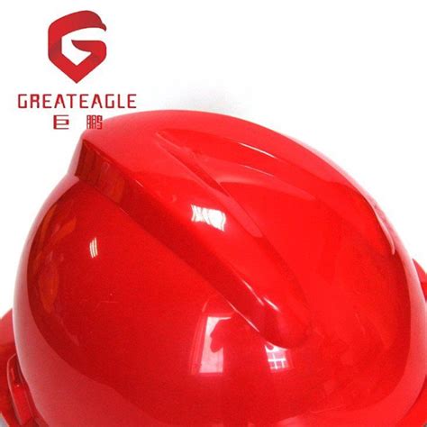 China Customized V Gard Safety Helmet Suppliers Manufacturers Factory