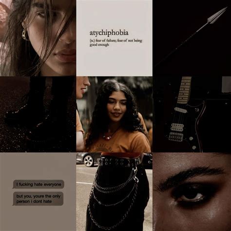 Clarisse La Rue Aesthetic In Percy Jackson Clarisse Percy