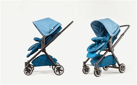 KINDERWAGEN NEO PLUS WhiteID Make Sense