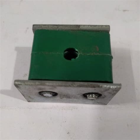 stainless steel pipe claimp  piece  mumbai id