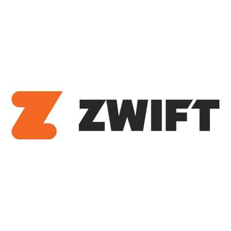 Zwift Logo PNG Vector (SVG) Free Download