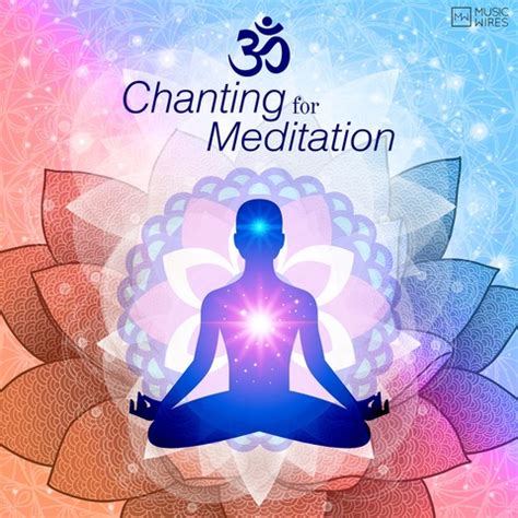 Om Chanting For Meditation Song Download: Om Chanting For Meditation ...