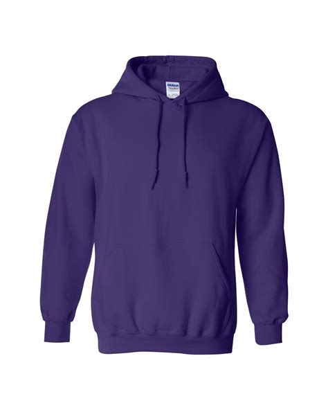 Gildan 18500 Heavy Blend Hooded Sweatshirt