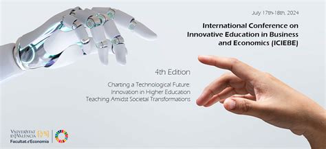 International Conference On Innovative Education In Business And