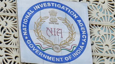 Arambai Tenggol Chief Kuki Militants Under Nia Radar Over Attacks