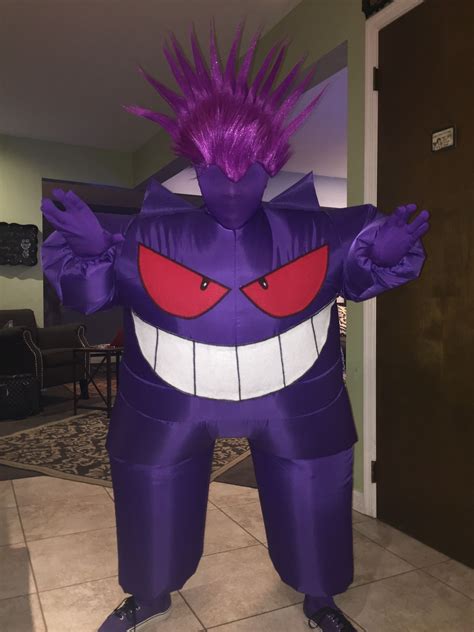 Pin by Mara Pines on Disfraces | Pokemon halloween, Pokemon halloween costume, Pokemon costumes