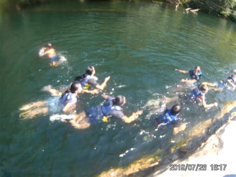 Journée canoë Séjour Espace Jeunes Chassieu