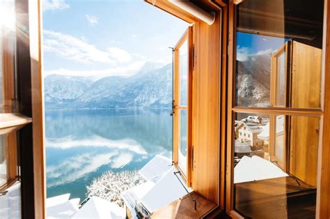 Hallstatt Luxury Hotels for Your Trip - Lucy On Locale