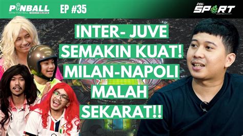 Pemain Milan Mulai Brontak Pioli Juve Diam Merayap Rekap Pekan