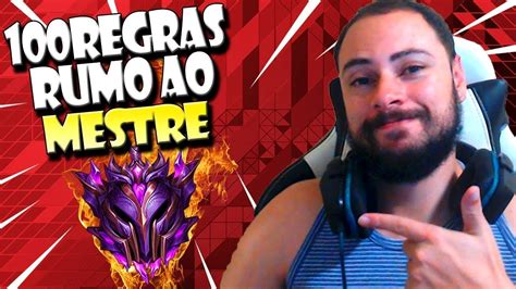 Ranked Top Lane Full Tryhard Em Busca Do Diamante Youtube