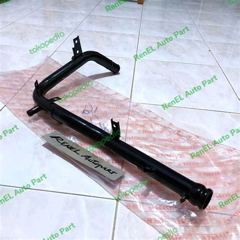 Jual Pipa Air Radiator Water Inlet Belakang Suzuki Baleno Lama