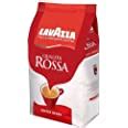 X Lavazza Qualita Rossa Coffee Beans Kg Amazon Co Uk Grocery