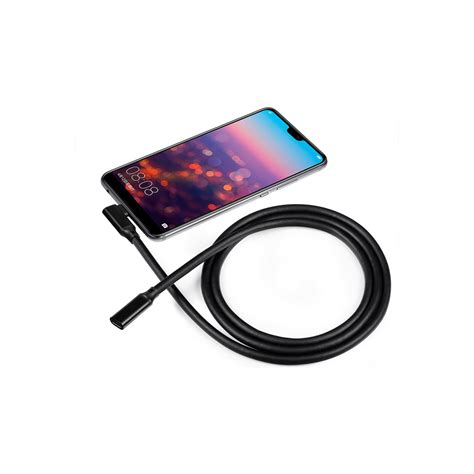 Haibeishe 90 Derece USB C Uzatma Kablosu Dik Açısı USB 3 1 Fiyatı