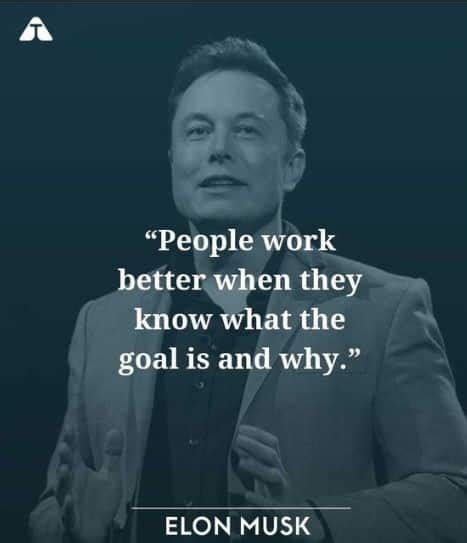 34 Best Elon Musk Quotes To Become A Successful Entrepreneur In Life