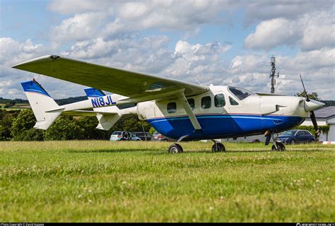 N Jl Private Cessna Super Skymaster Photo By David Kujawa Id