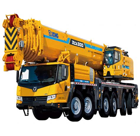 All Terrain Crane,Ton All Terrain Crane, Hydraulic All Terrain ...