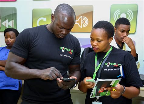 Safaricom Launches Grow With Safaricom Business Platform To Empower