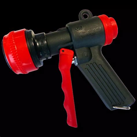 Pistolet De Gonflage Pour Coussin De Container Dbag Bulteau Systems