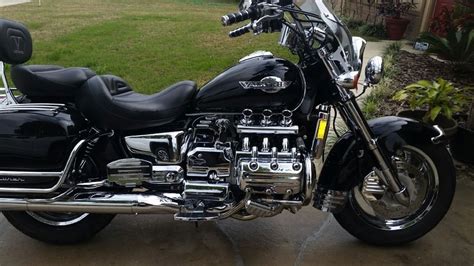 1998 Honda Valkyrie Motorcycles For Sale