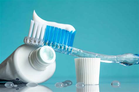 Comment Bien Choisir Son Dentifrice Et Sa Brosse Dents