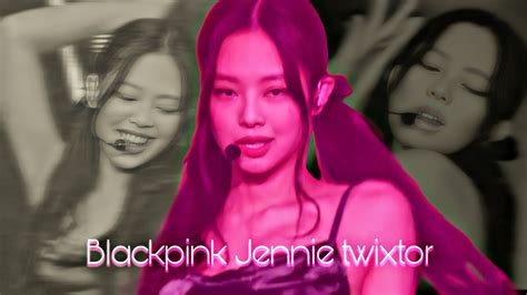 Blackpink Jennie Moonlight Hamilton Performance Twixtor Clips Youtube