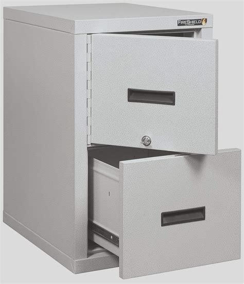 Schwab Fireproof File Cabinet Schwab Used Drawer Lateral