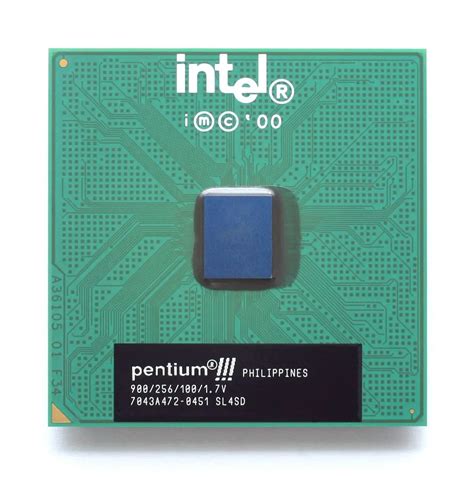 Características Del Procesador Intel Pentium CPU N3540 - ServerNet