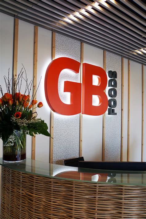 GB Foods - Signes