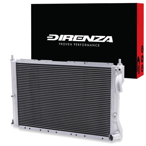 Fiat Coupe V Turbo Aluminium Radiator Direnza