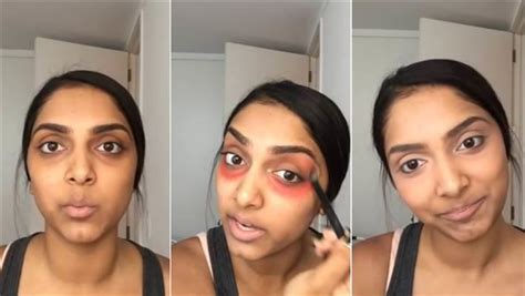 Best Way To Cover Dark Circles Under Your Eyes