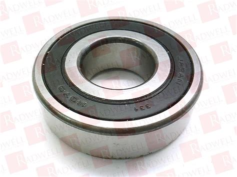 62042RSCM-FGSR Bearing by KOYO SEIKO