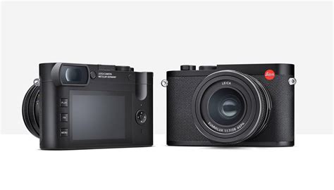 Leica Q2 New Powerful Compact Camera Released - FilterGrade