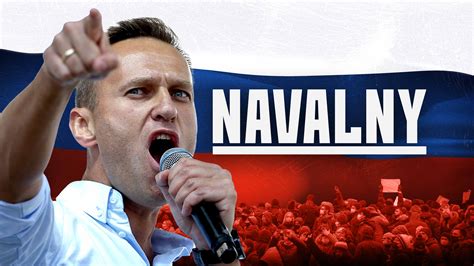 Watch Navalny A Life Online Stream Fox Nation