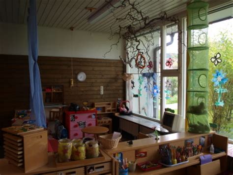 Katholischer Kindergarten St. Elisabeth: Räumlichkeiten