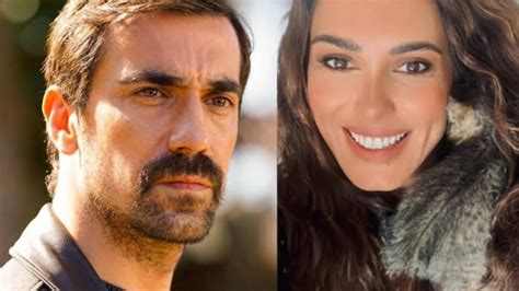 Natali Yarcan Impuso restricciones a Ibrahim Çelikkol sobre qué Aquí