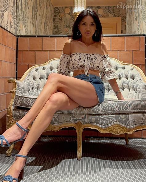 Soo Yeon Lee Pingponggirl Nude Leaks Photo 110 TheFappening