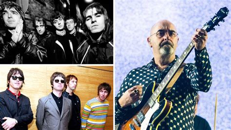 Oasis reunion: which band members will be in the line-up? - Radio X