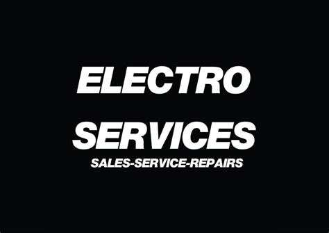 Electro Services - Bury's Business Experts