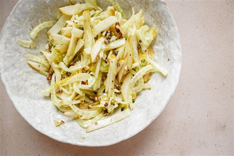 Pear Salad | FoodByMaria Recipes