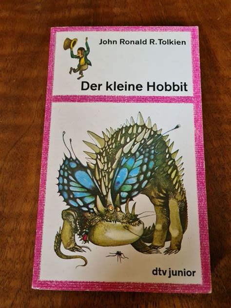 Der Kleine Hobbit Kaufen Auf Ricardo