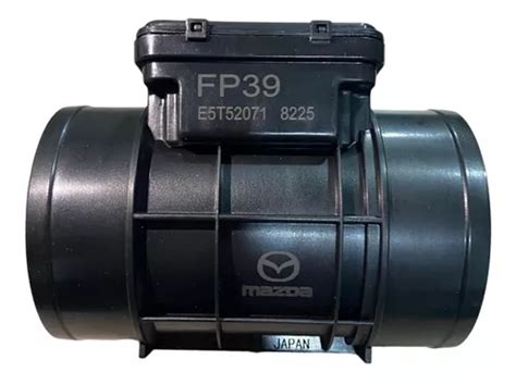 Sensor Maf Flujo De Aire Mazda Bt Allegro B Denso Cuotas