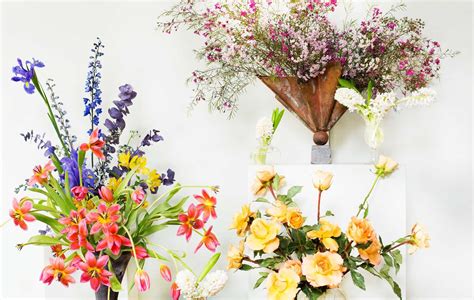 How To Make Beautiful Bouquets From Grocery Store Flowers Flower