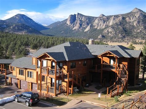 Black Canyon Inn (Estes Park, CO) - Resort Reviews - ResortsandLodges.com