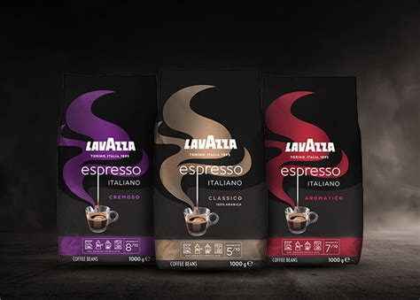 Espresso - Collection | Lavazza