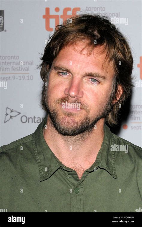 Brad Anderson The 35th Toronto International Film Festival Vanishing