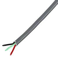 1173C SL005 JVP Jameco ValuePro 3 Conductor 22AWG Unshielded Multi